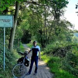 2408G 111 Werra Radweg